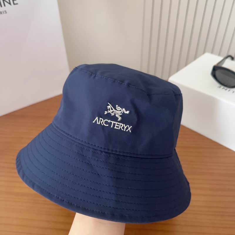 Arcteryx hat dx (566)