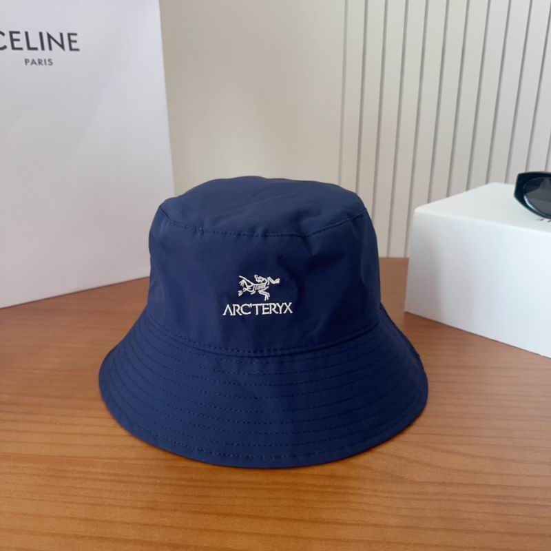 Arcteryx hat dx (567)