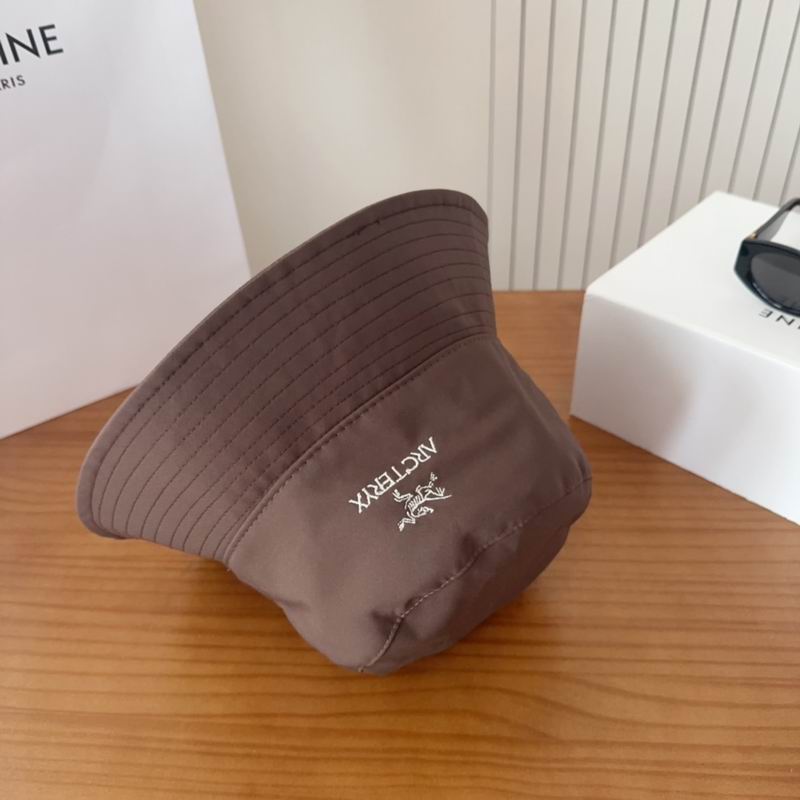 Arcteryx hat dx (572)