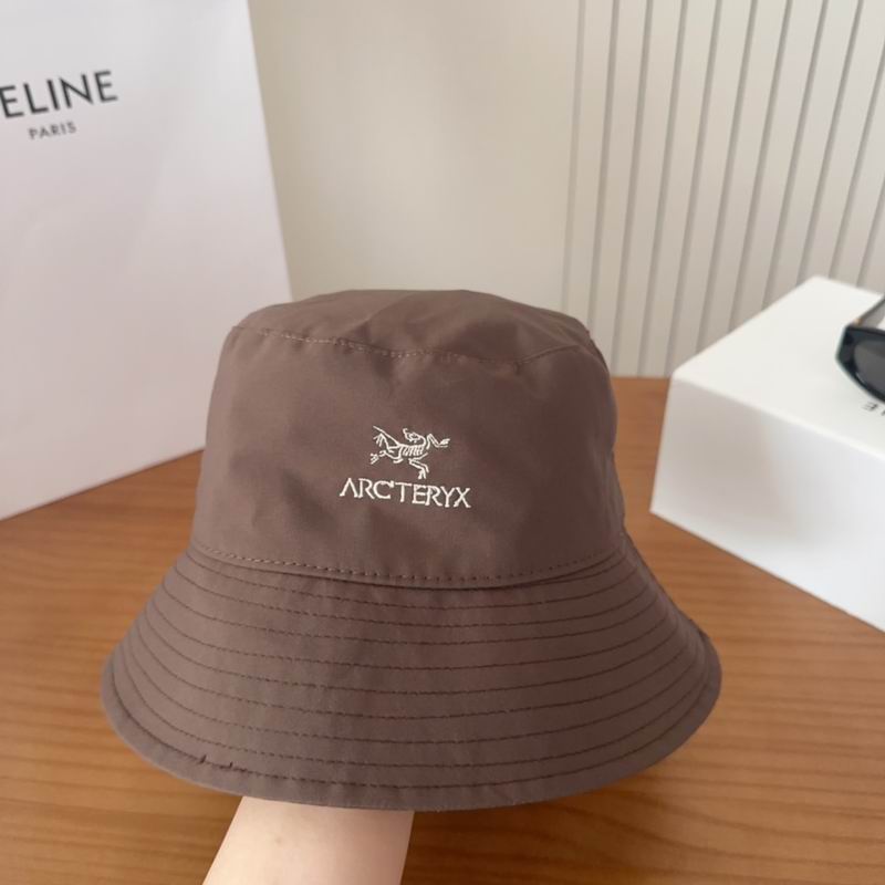 Arcteryx hat dx (575)