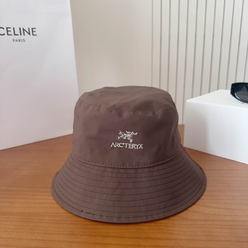Arcteryx hat dx (576)