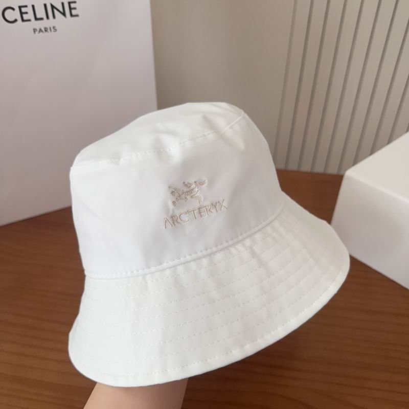 Arcteryx hat dx (583)