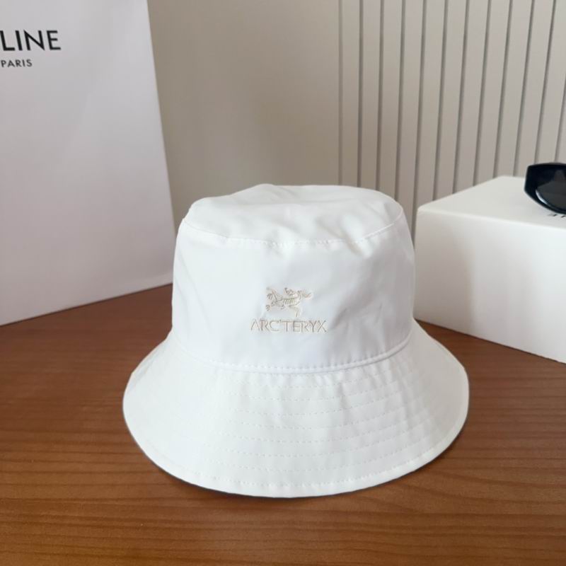 Arcteryx hat dx (585)