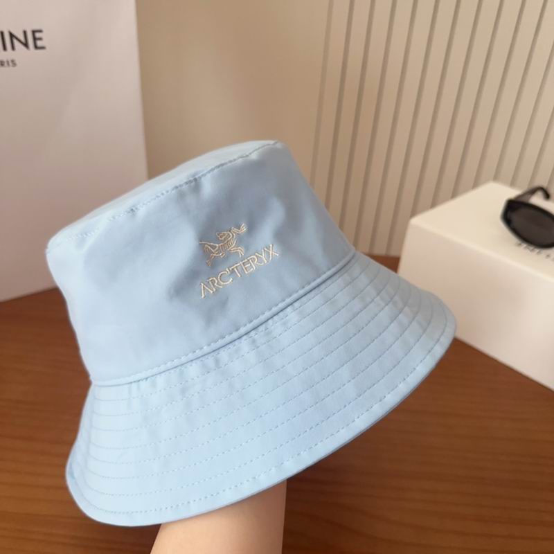 Arcteryx hat dx (591)