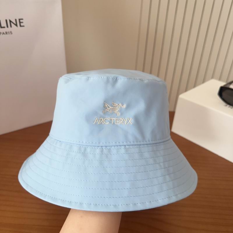 Arcteryx hat dx (592)