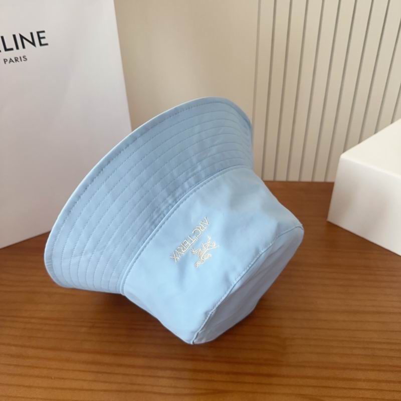 Arcteryx hat dx (593)