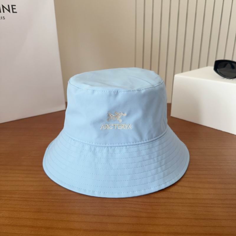 Arcteryx hat dx (594)