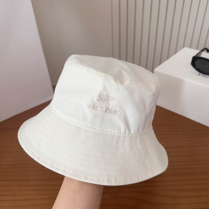 Arcteryx hat dx (600)