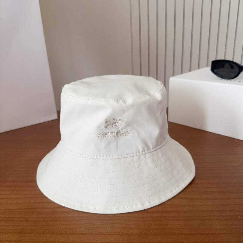 Arcteryx hat dx (601)