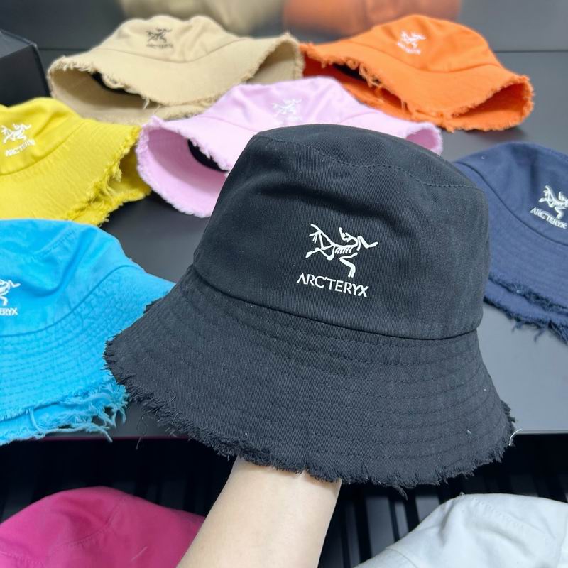 Arcteryx hat dx (817)