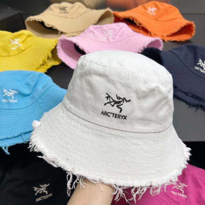 Arcteryx hat dx (818)