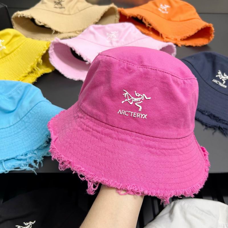 Arcteryx hat dx (819)