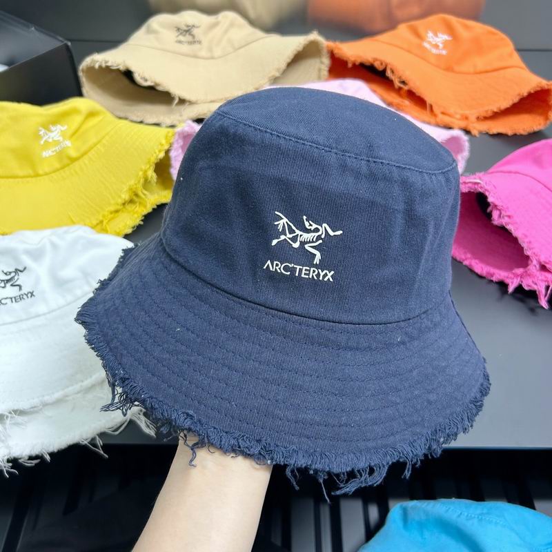 Arcteryx hat dx (820)