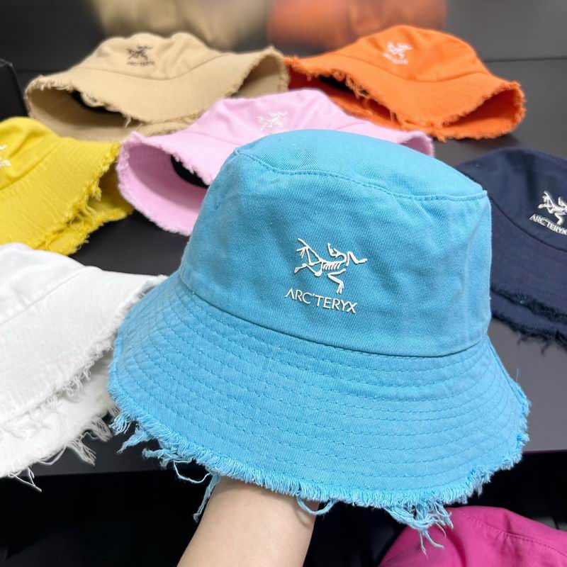 Arcteryx hat dx (821)