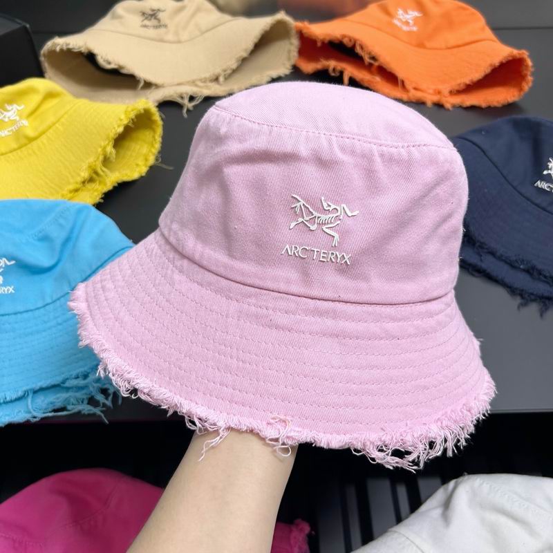 Arcteryx hat dx (822)