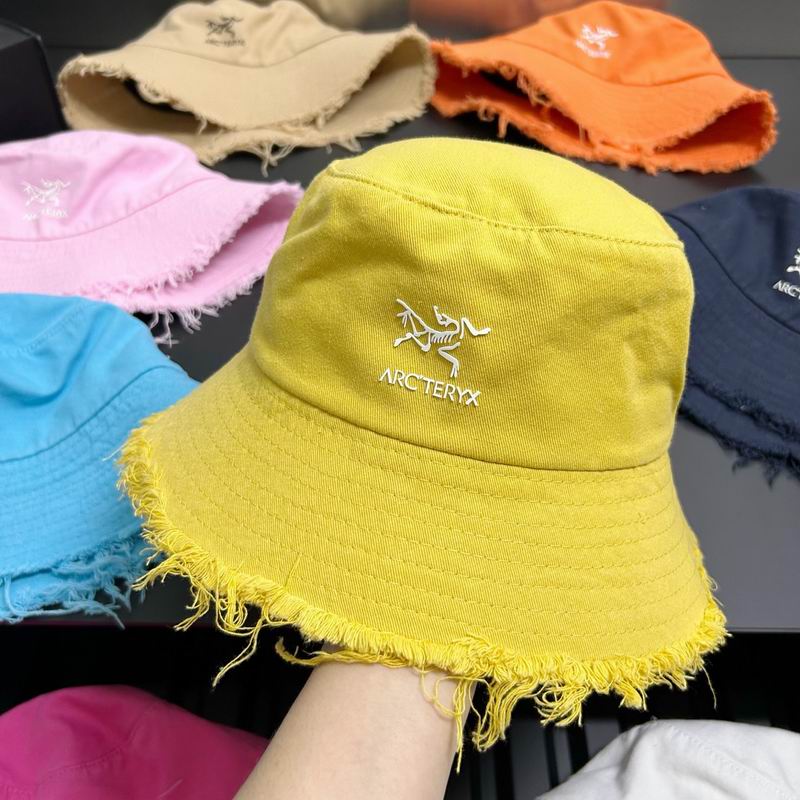 Arcteryx hat dx (823)