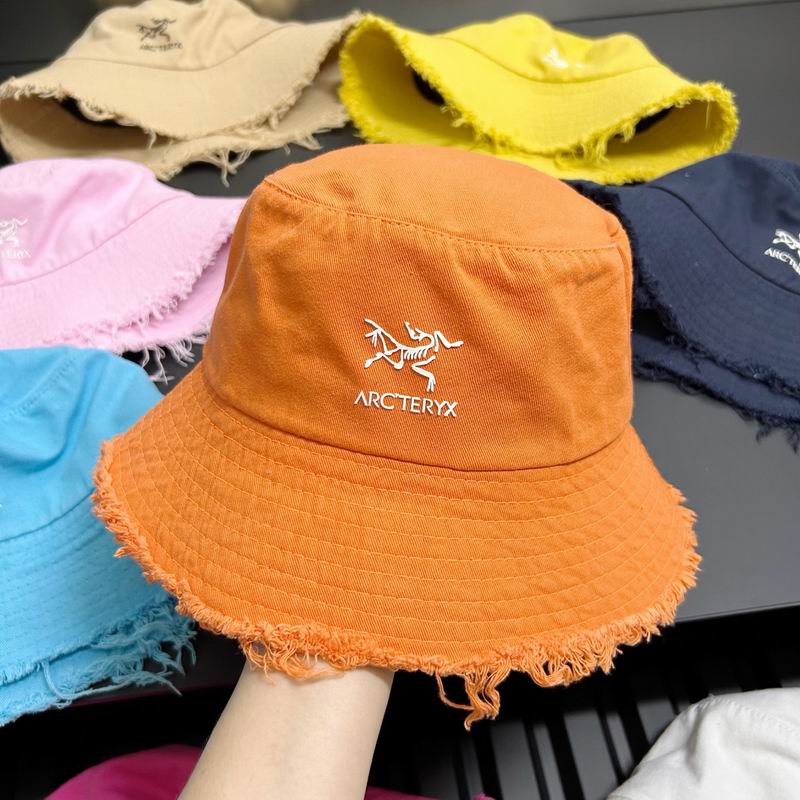 Arcteryx hat dx (824)