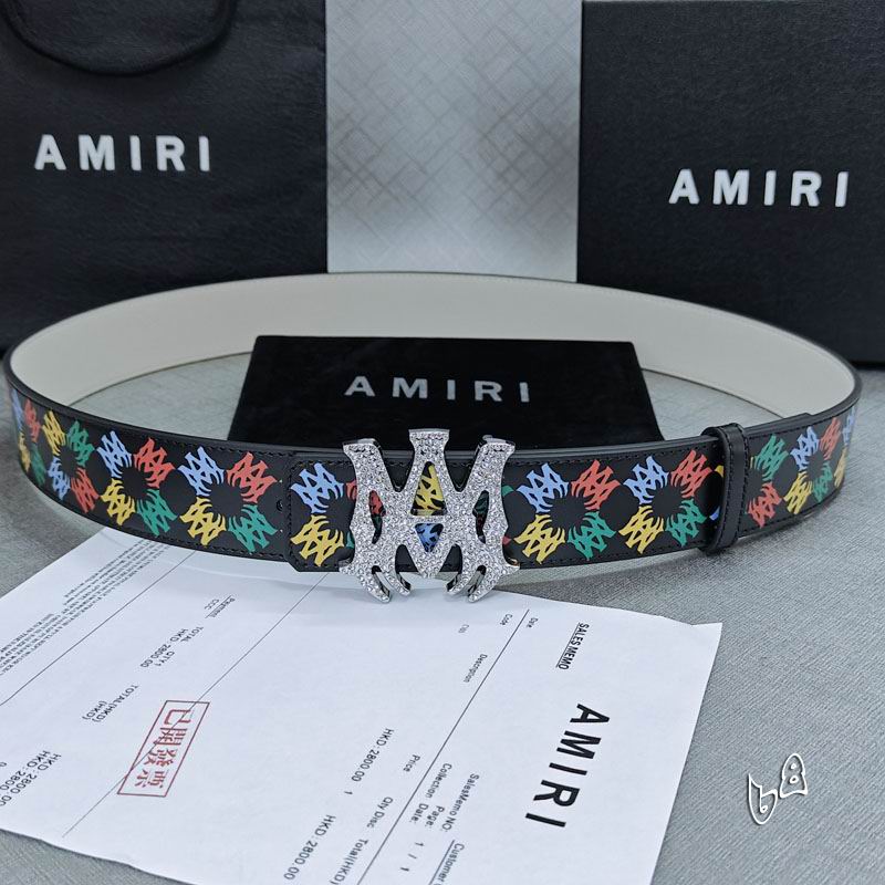 Arimi belt 38mmX90-125cm lb (15)