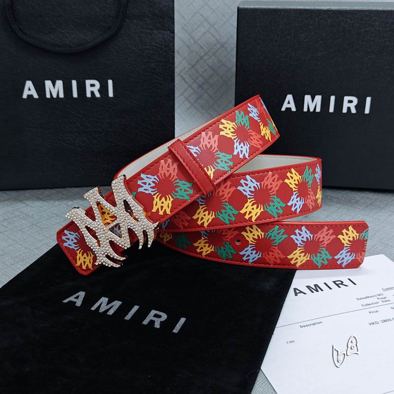 Arimi belt 38mmX90-125cm lb (20)