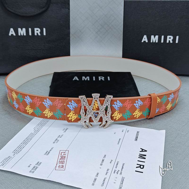 Arimi belt 38mmX90-125cm lb (24)