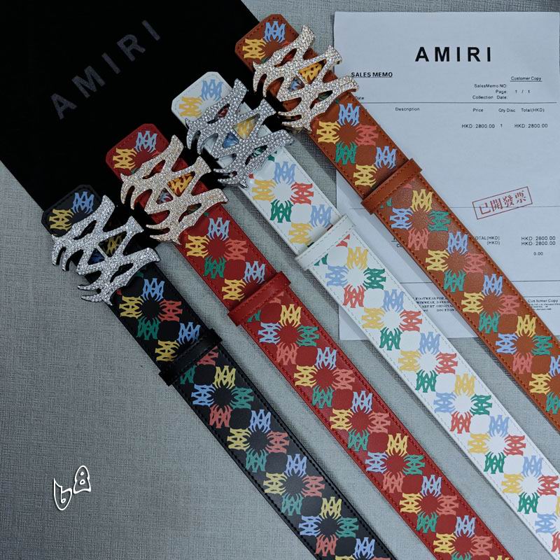 Arimi belt 38mmX90-125cm lb (27)