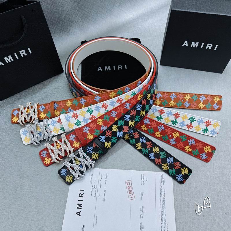 Arimi belt 38mmX90-125cm lb (28)