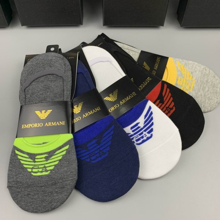 Armani Sock 0112 (1)_272678