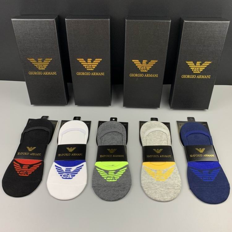 Armani Sock 0112 (2)_272677