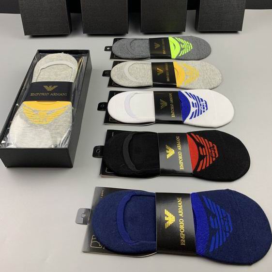 Armani Sock 0112 (3)_272676