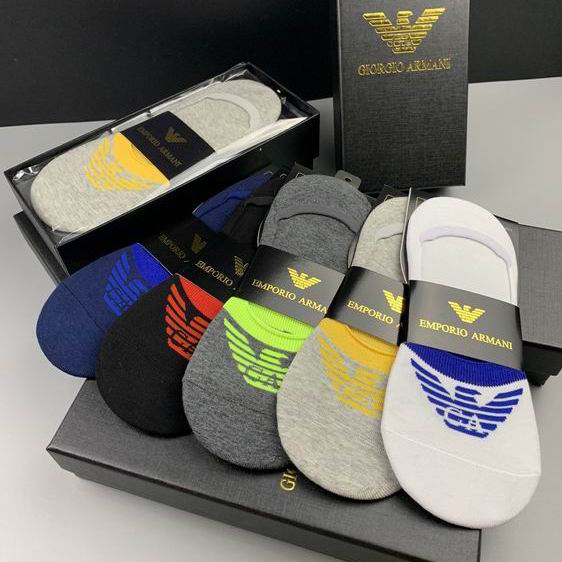Armani Sock 0112 (4)_272675