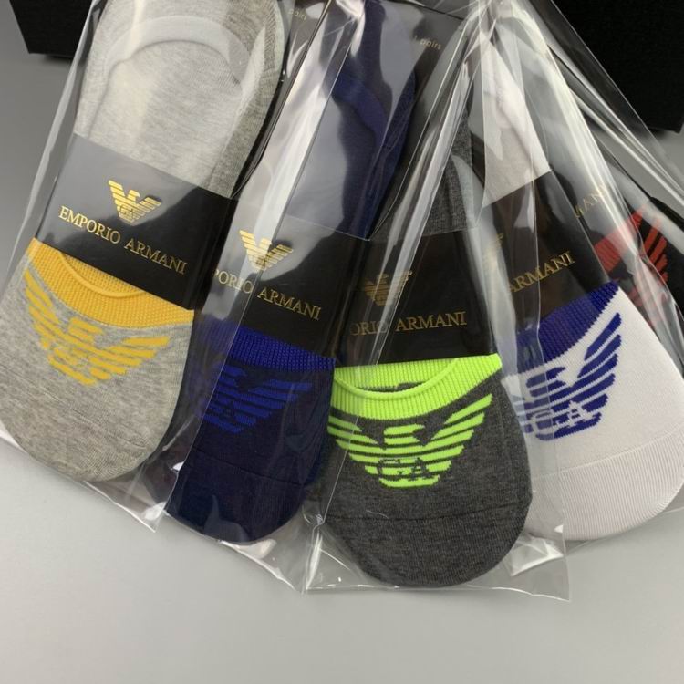Armani Sock 0112 (6)_272673