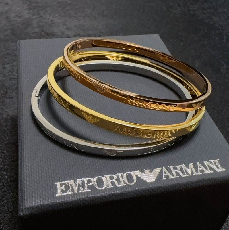 Armani bracelet 03yxh01 (1)