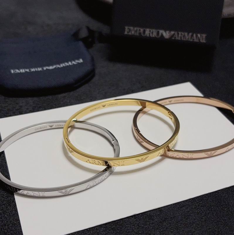 Armani bracelet 03yxh01 (2)