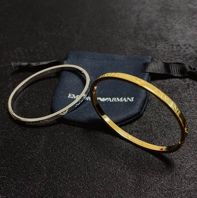 Armani bracelet 03yxh01 (3)