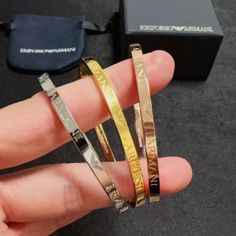 Armani bracelet 03yxh01 (5)