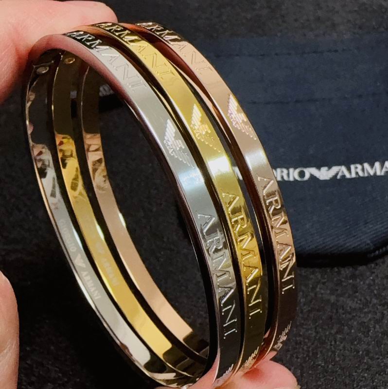 Armani bracelet 03yxh01 (6)