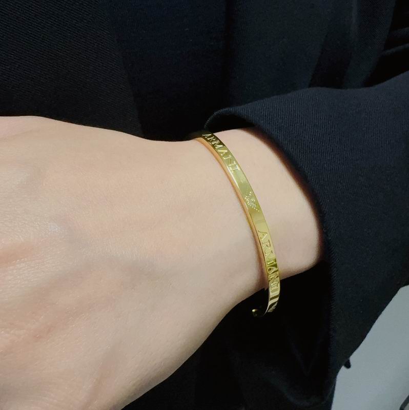 Armani bracelet 03yxh01 (7)