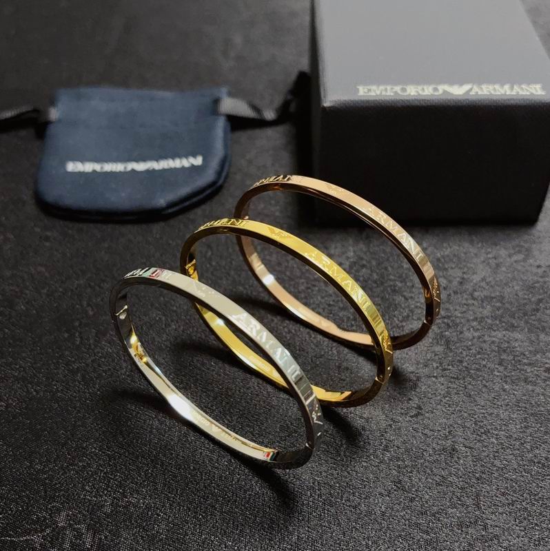 Armani bracelet 03yxh01 (9)