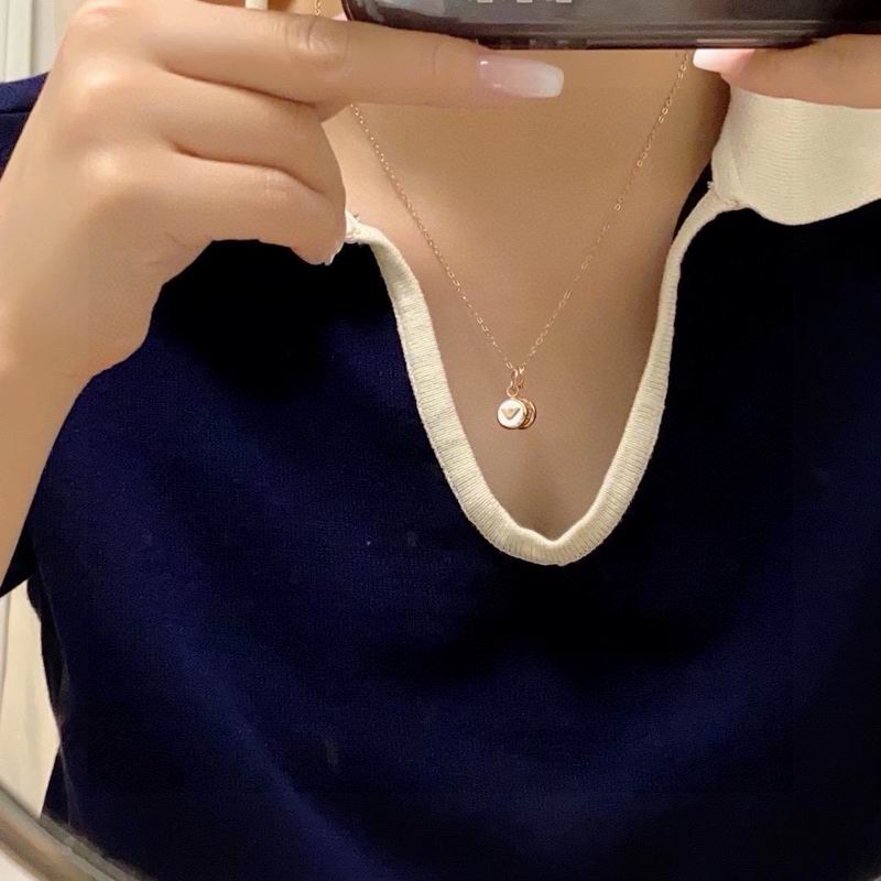 Armani necklace 03yxh01 (7)