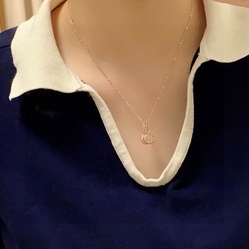 Armani necklace 03yxh01 (8)