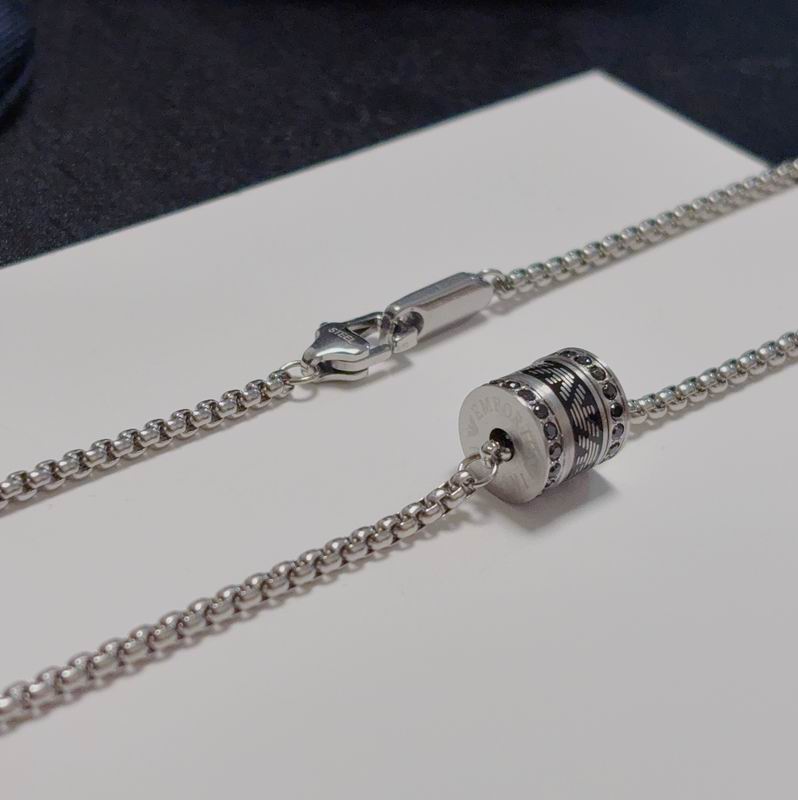 Armani necklace 03yxh02 (3)
