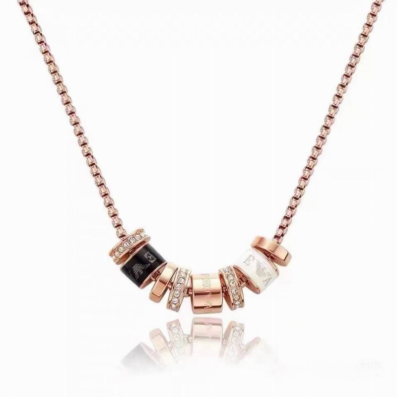 Armani necklace 03yxh03 (1)