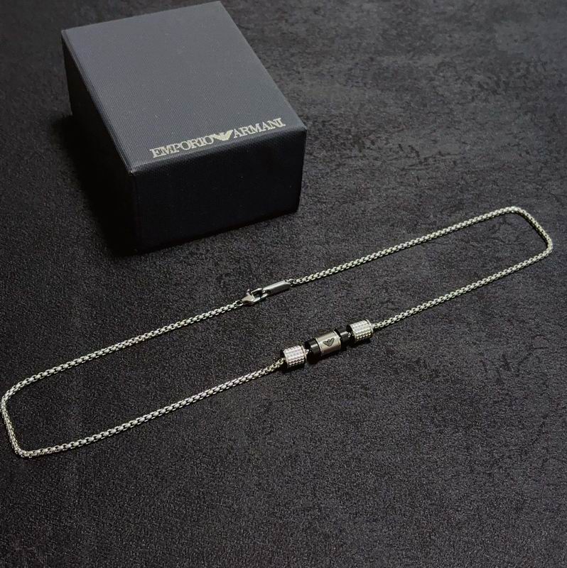 Armani necklace 03yxh04 (3)