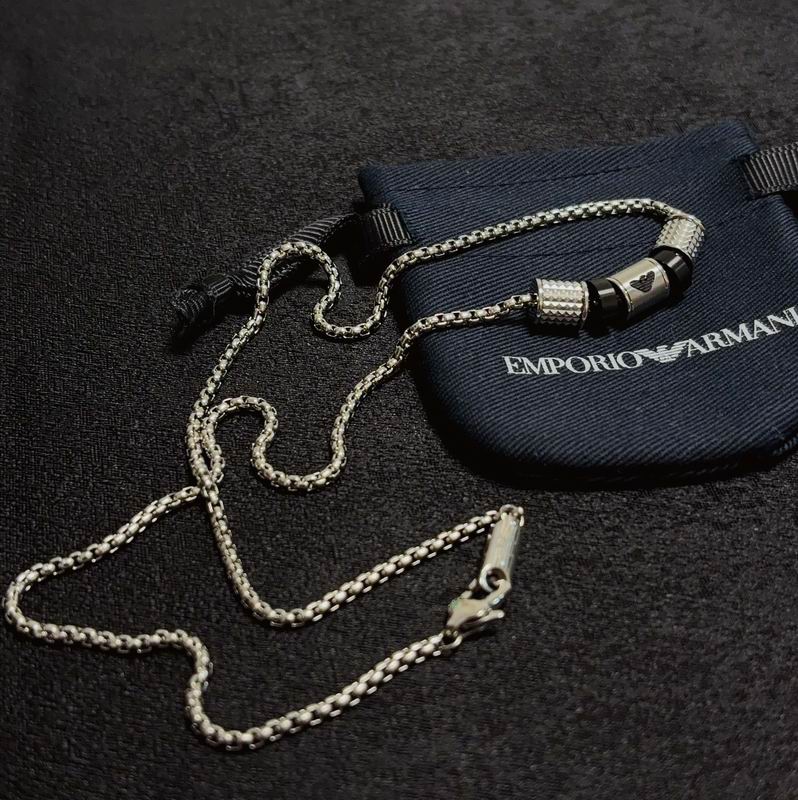 Armani necklace 03yxh04 (4)