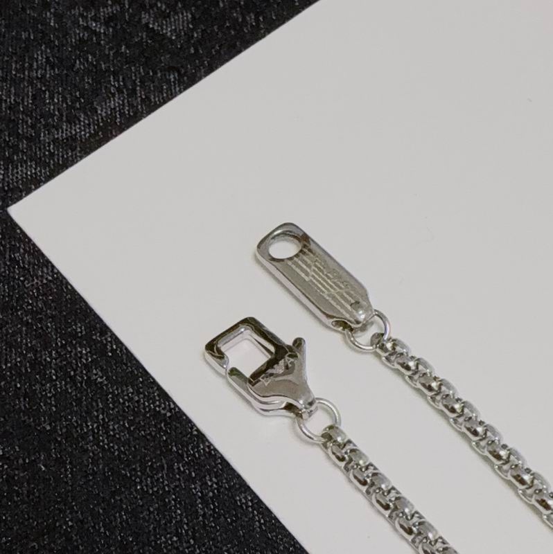 Armani necklace 03yxh04 (5)