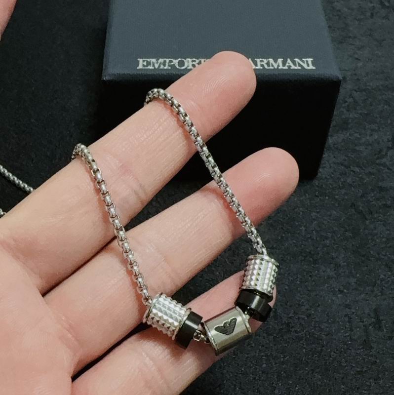 Armani necklace 03yxh04 (6)
