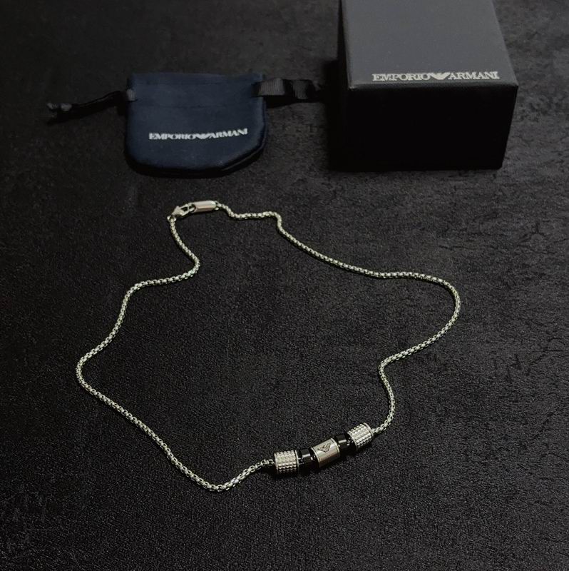 Armani necklace 03yxh04 (7)
