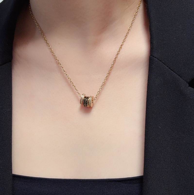 Armani necklace 04yxh01 (2)