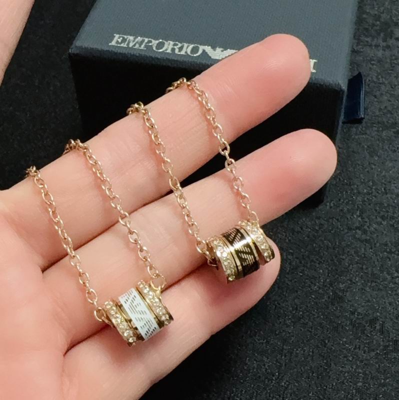 Armani necklace 04yxh01 (4)