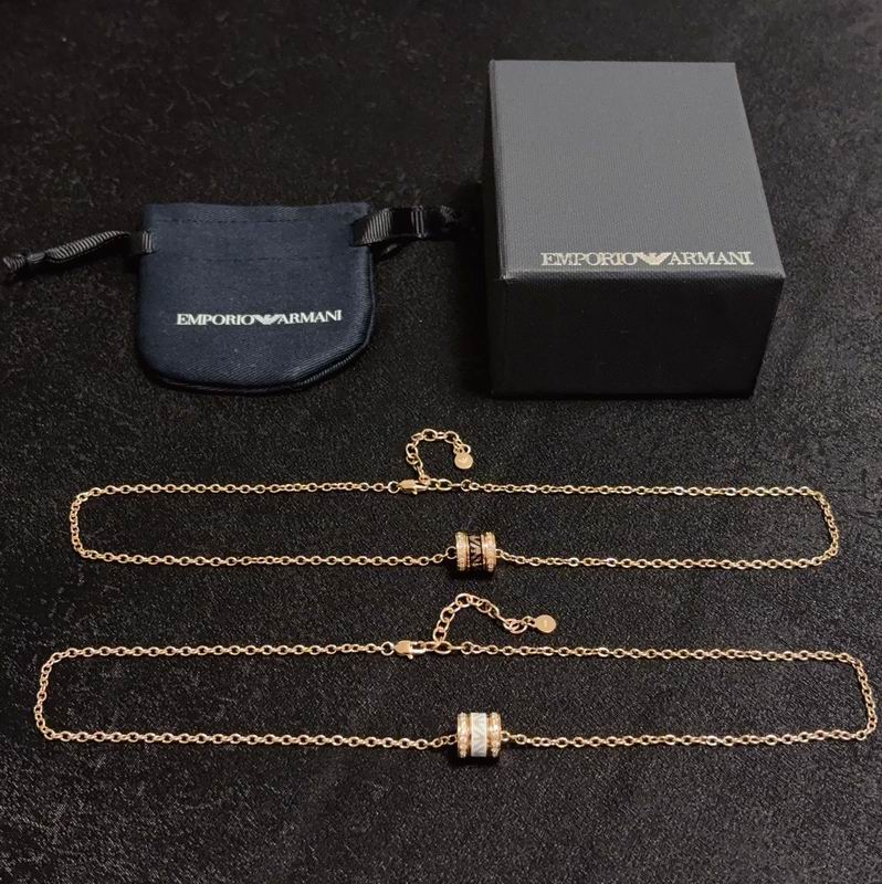 Armani necklace 04yxh01 (6)